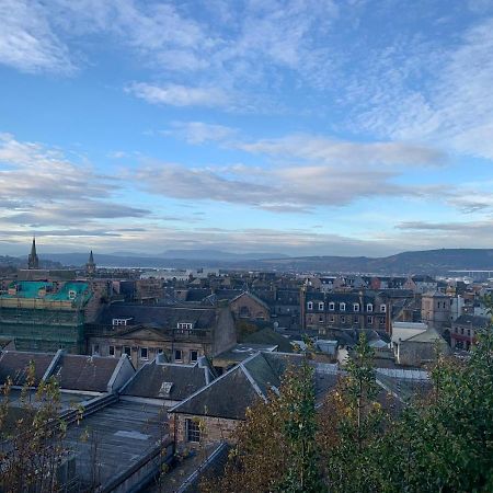 Hill House - Mews Town House, In A Quiet Private Close, In The City Centre Of Inverness. 外观 照片