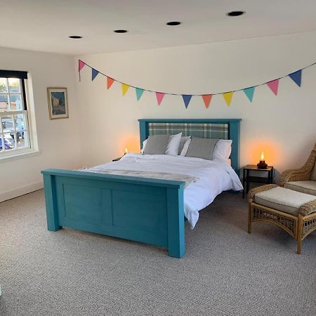 Hill House - Mews Town House, In A Quiet Private Close, In The City Centre Of Inverness. 外观 照片