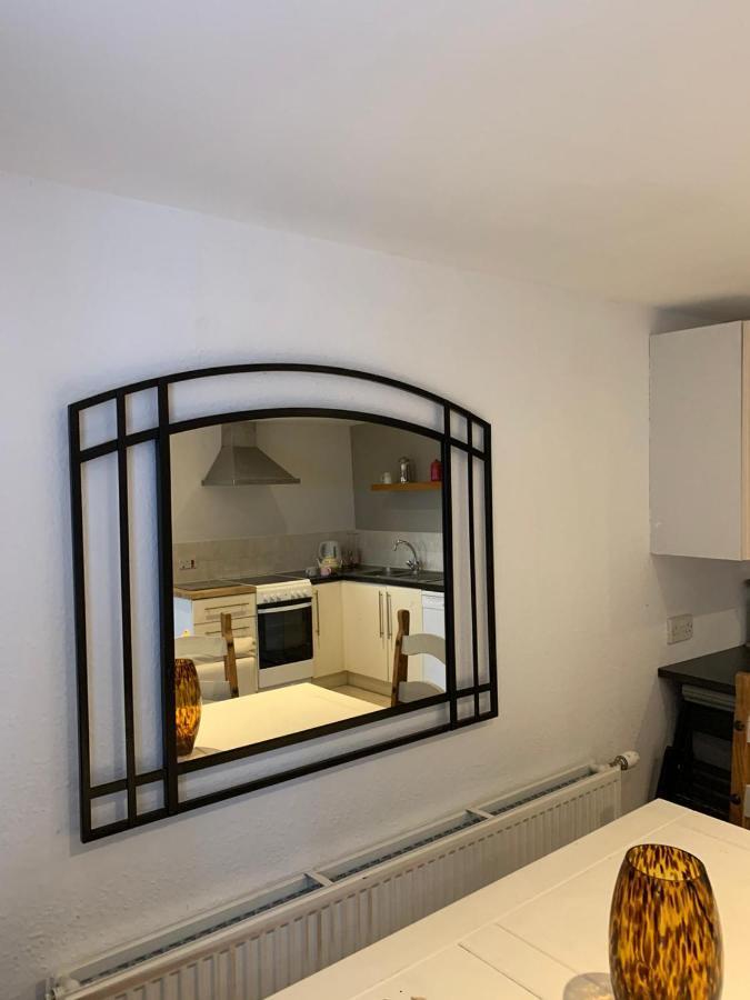 Hill House - Mews Town House, In A Quiet Private Close, In The City Centre Of Inverness. 外观 照片