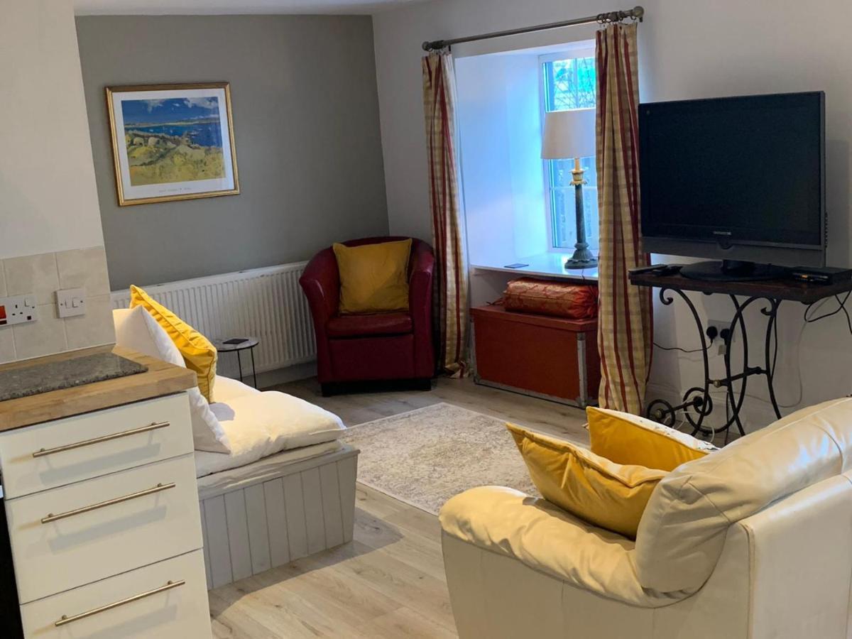 Hill House - Mews Town House, In A Quiet Private Close, In The City Centre Of Inverness. 外观 照片