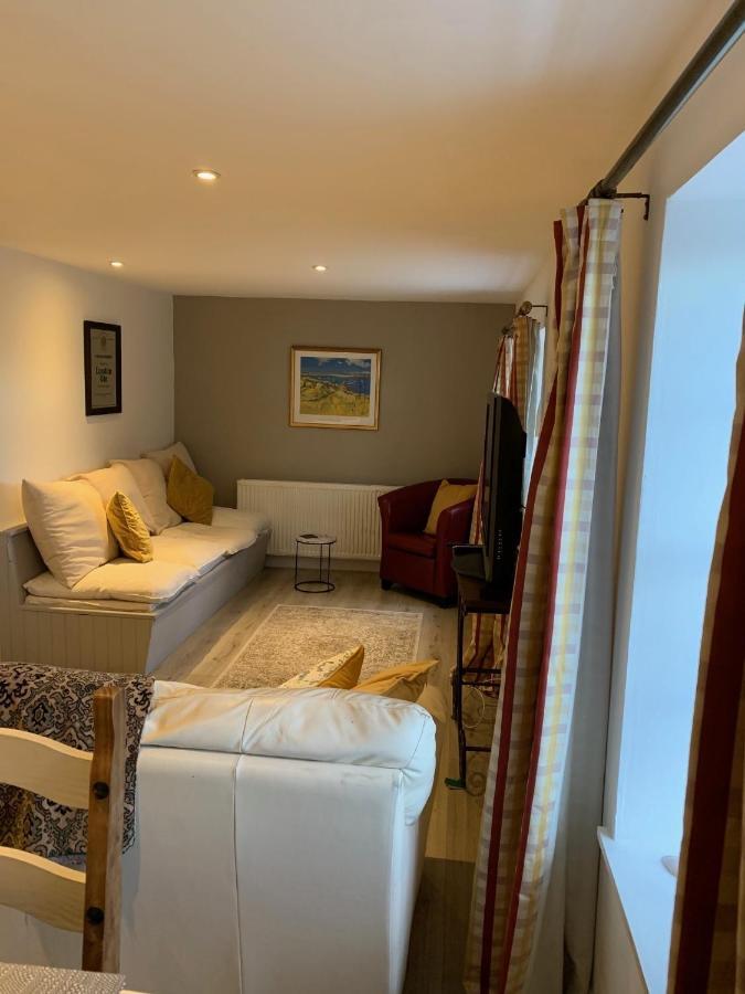 Hill House - Mews Town House, In A Quiet Private Close, In The City Centre Of Inverness. 外观 照片