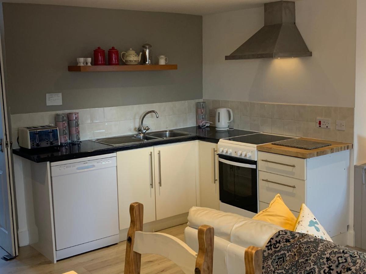 Hill House - Mews Town House, In A Quiet Private Close, In The City Centre Of Inverness. 外观 照片