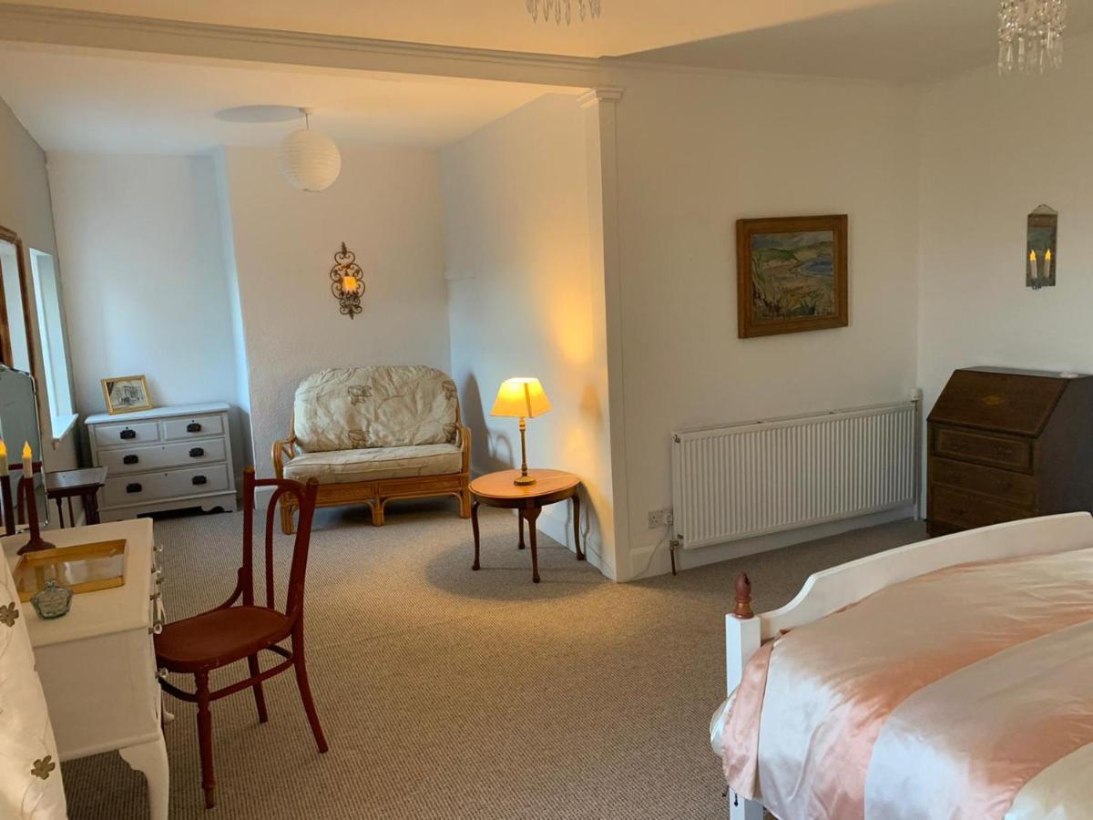 Hill House - Mews Town House, In A Quiet Private Close, In The City Centre Of Inverness. 外观 照片