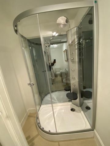 Hill House - Mews Town House, In A Quiet Private Close, In The City Centre Of Inverness. 外观 照片