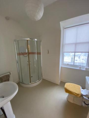 Hill House - Mews Town House, In A Quiet Private Close, In The City Centre Of Inverness. 外观 照片