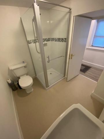 Hill House - Mews Town House, In A Quiet Private Close, In The City Centre Of Inverness. 外观 照片